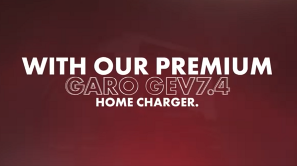 GEV 7.4 Premium Sleek Design 