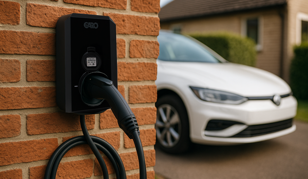 Get Started with GEV Home Charging - Avail of €300 off with the SEAI Grant scheme