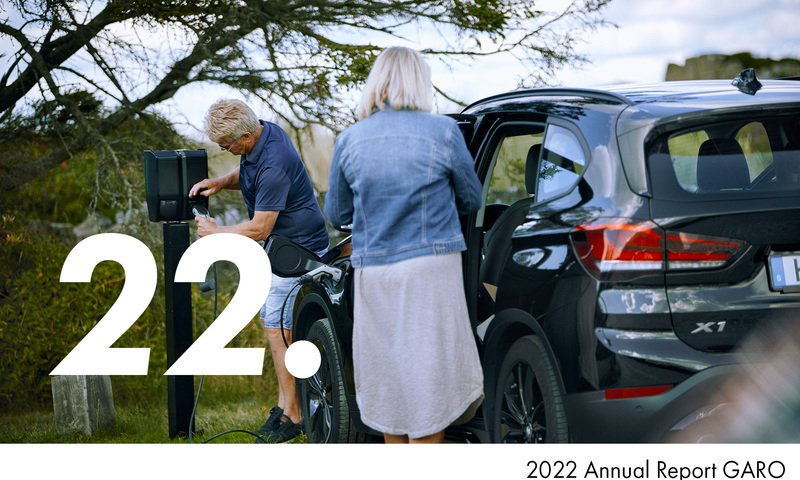 Annual Report 2022