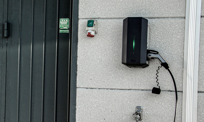The Best charging experience for your customers