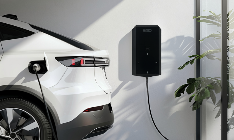 Powering Tomorrow, Today