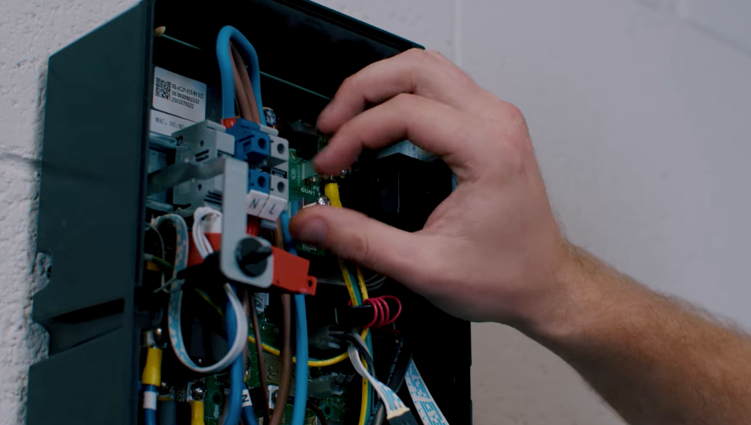 Quick Guide on GEV Installation 