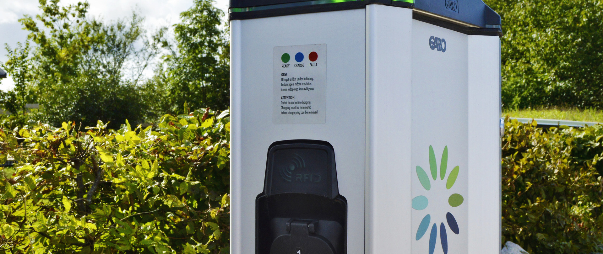 Power Up Public Spaces