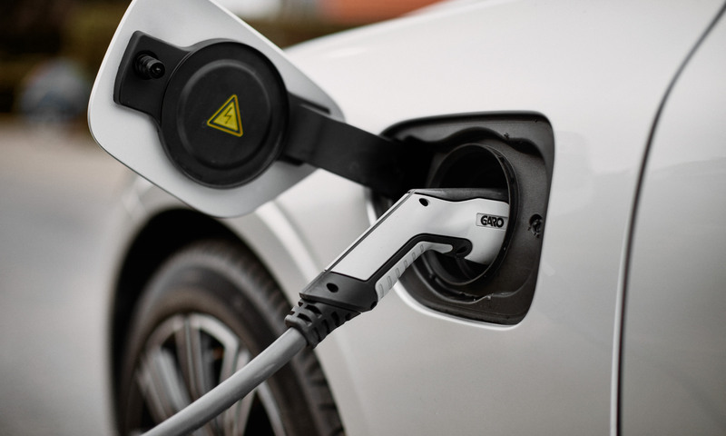 Charging solutions for every application