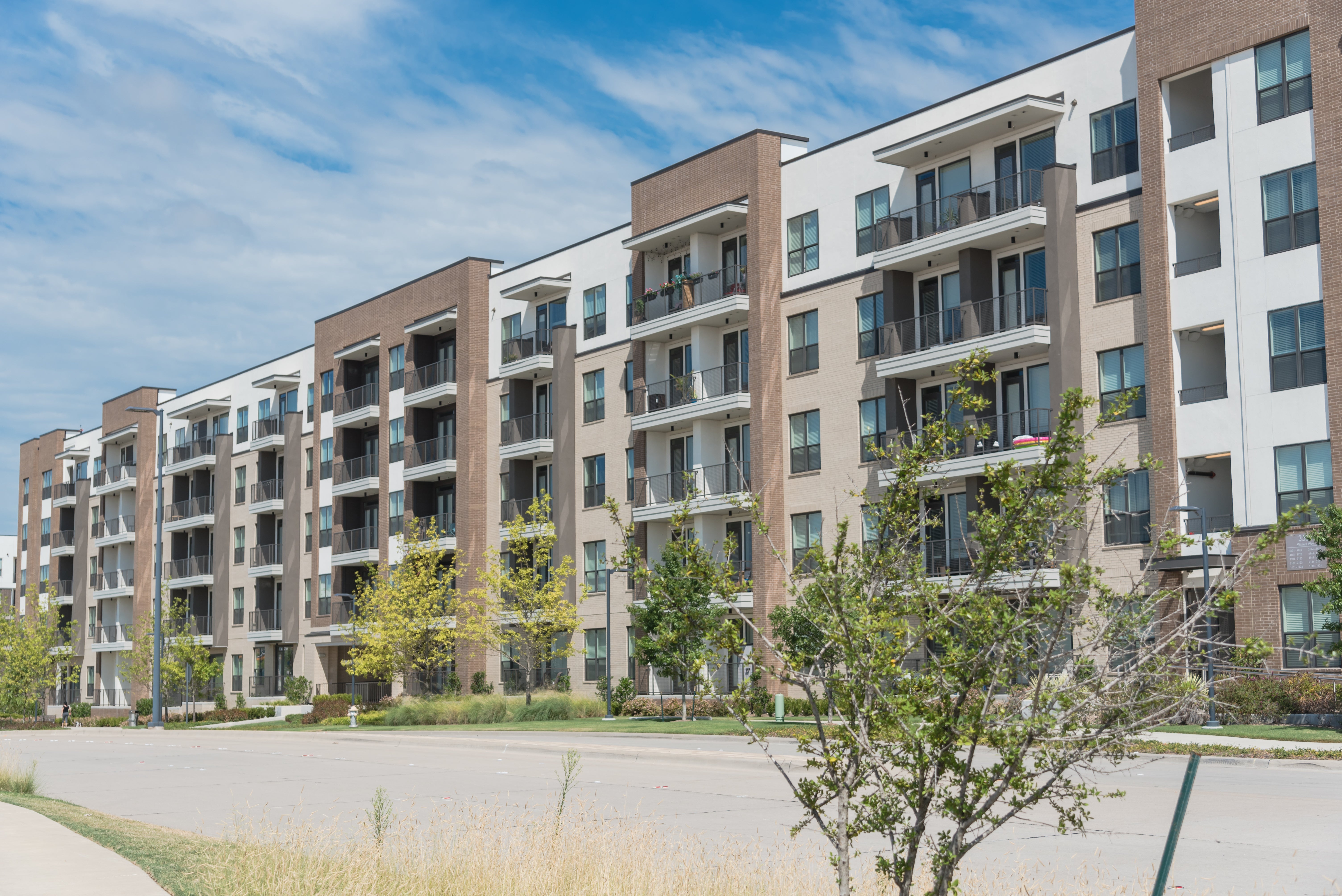 Residential 