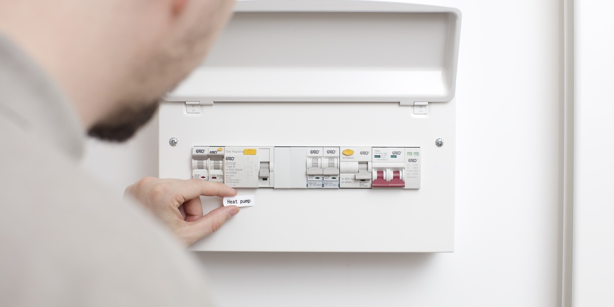 Elevate Every Installation: Why the GARO Diamond range sets the standard for modern electrical projects