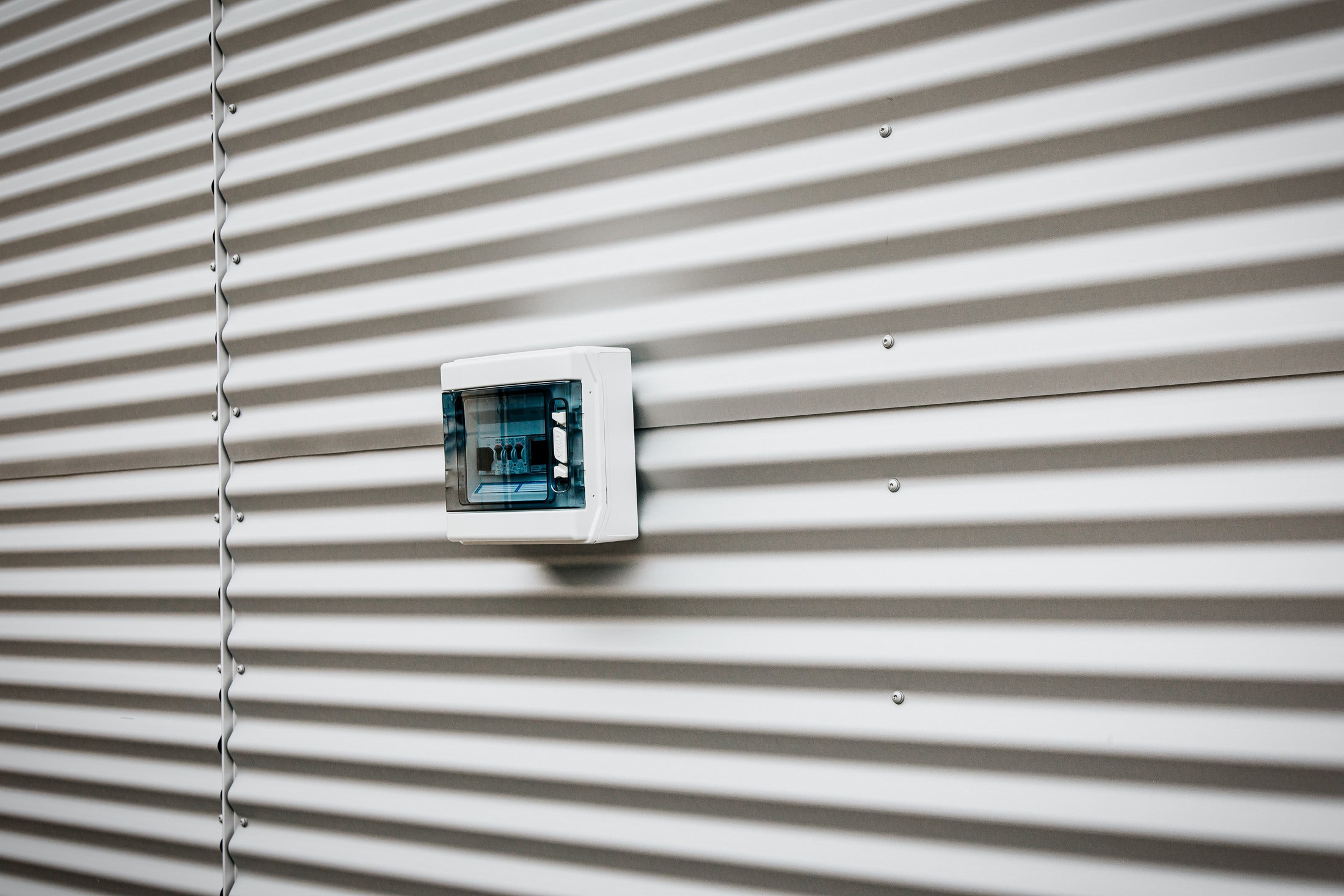 Enclosures 