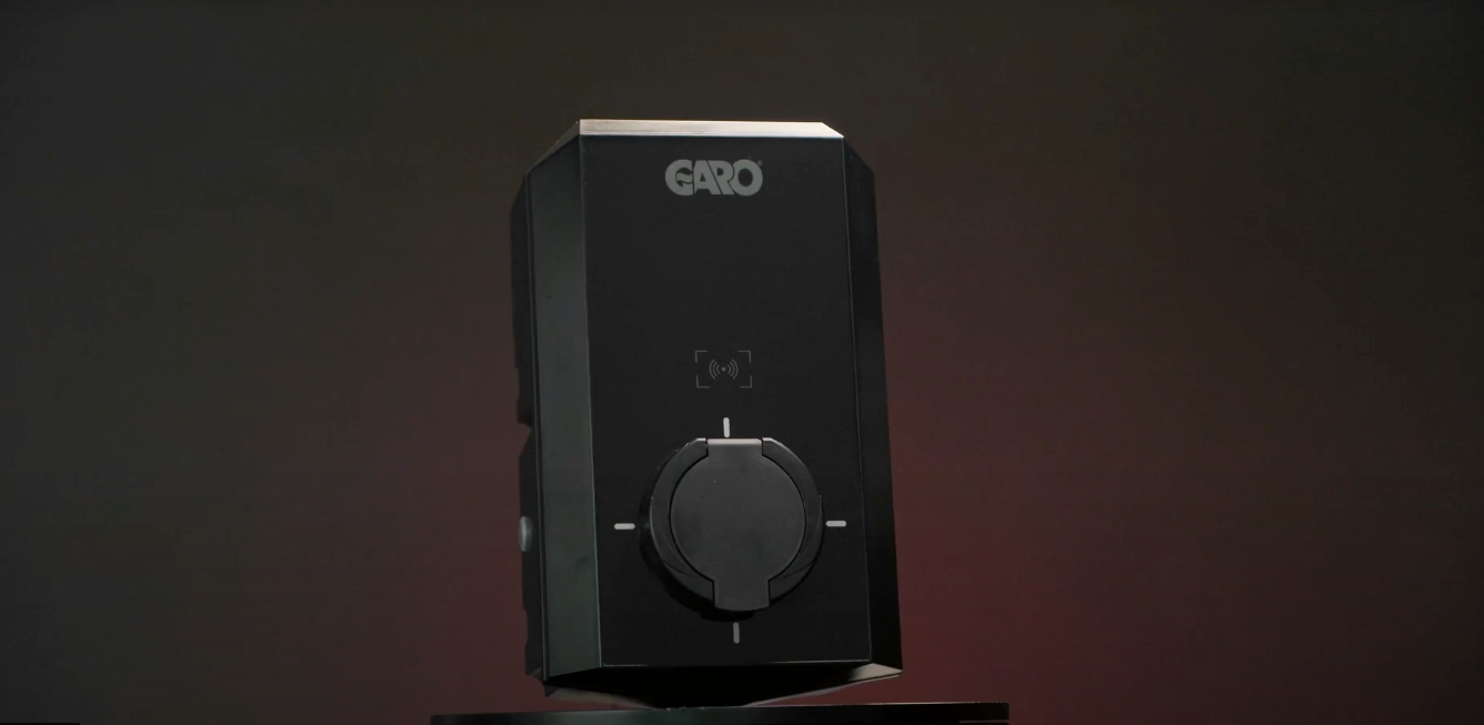 Why choose Garo GEV 7.4?