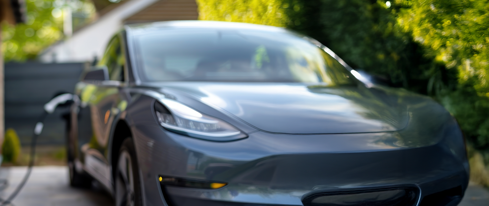 Home Charging GEV 7.4
