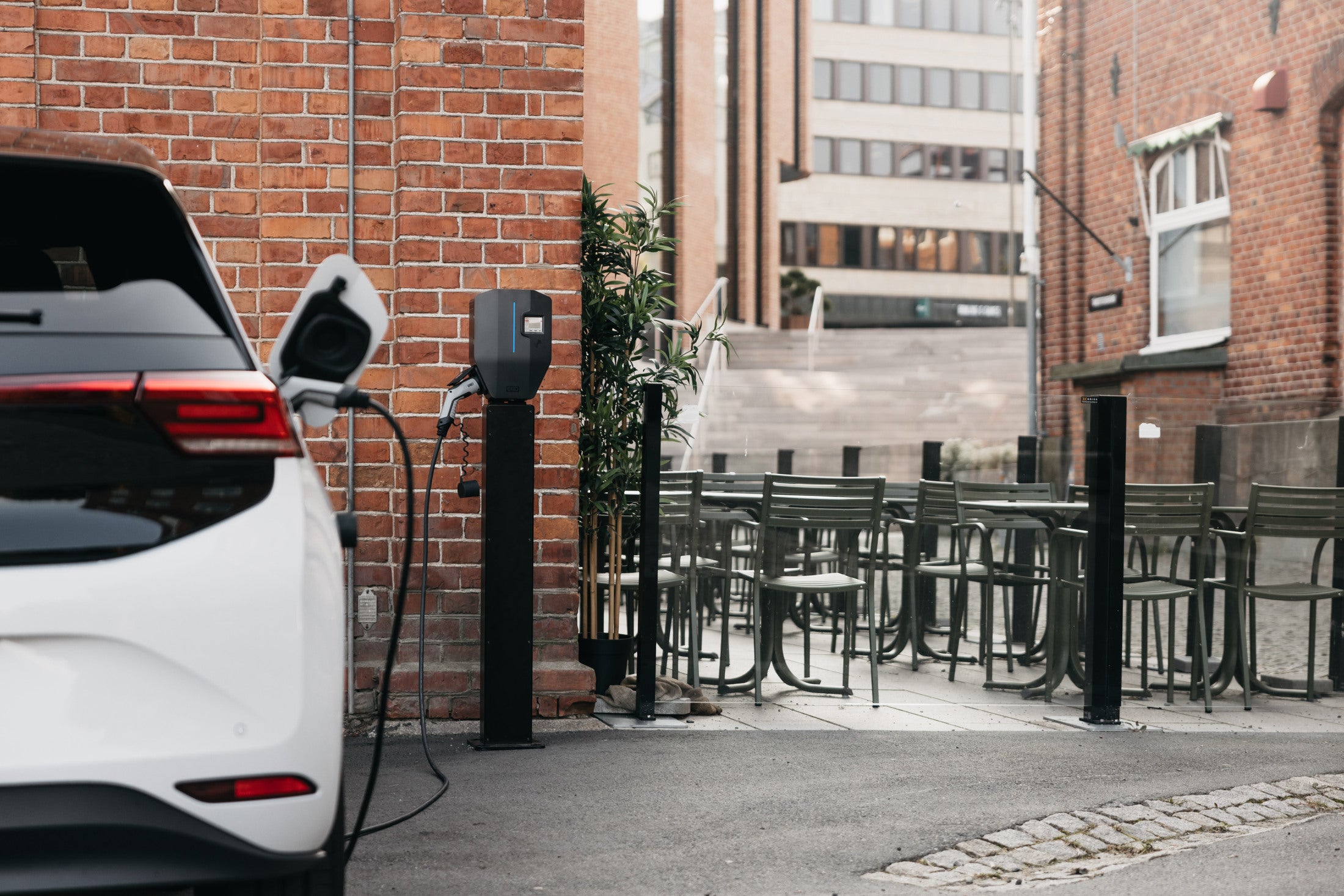 Charging solutions for every application