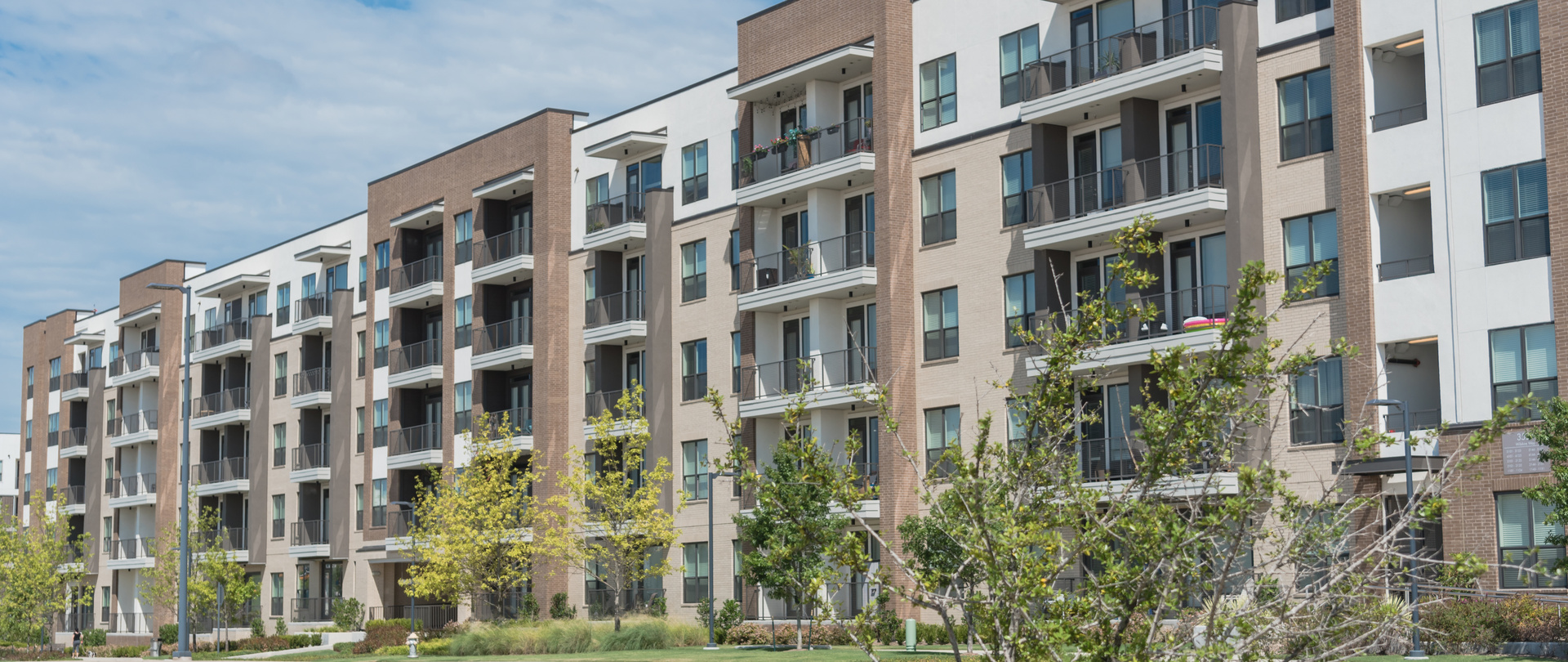 Supplying Smart Metering Solutions for Drogheda Apartments