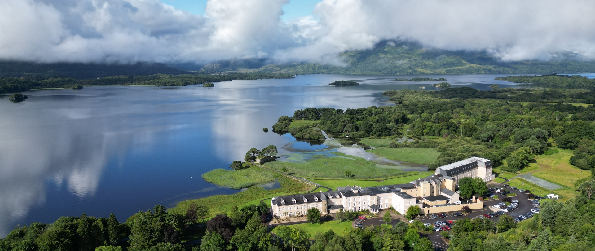 Revolutionise your hotel stay with Guest EV
