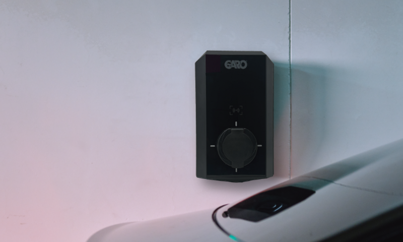 Powering Tomorrow, Today