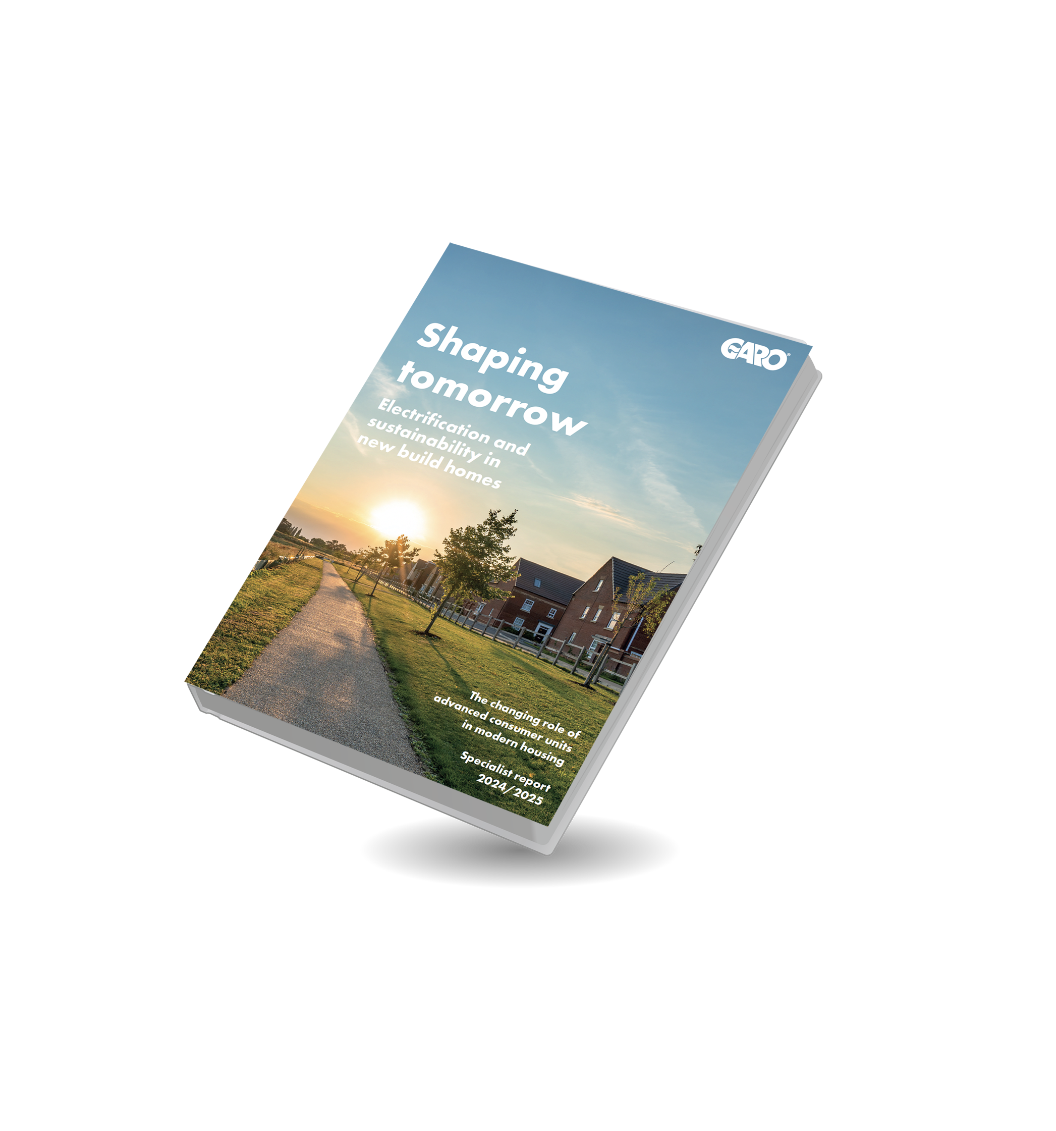 Going beyond power distribution