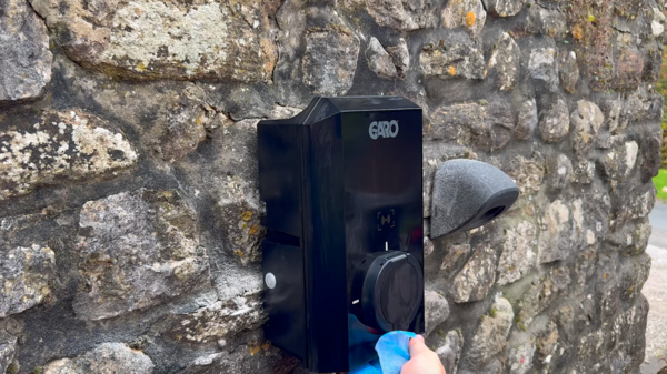 GEV 7.4 - eFixx Product Review