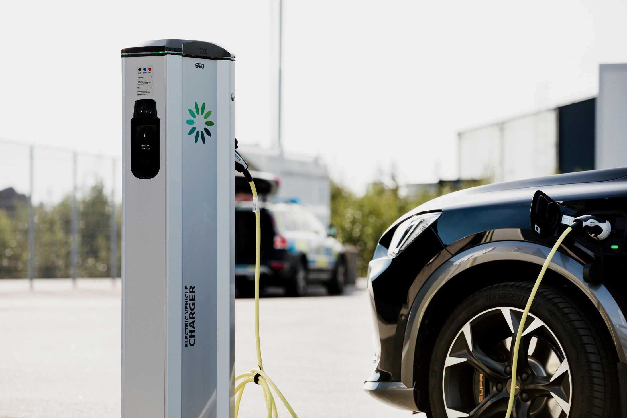 The products of tomorrow are here