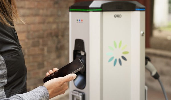 Power Up Public Spaces: Why You Should Choose the GARO LS4 For Your Charging Needs 
