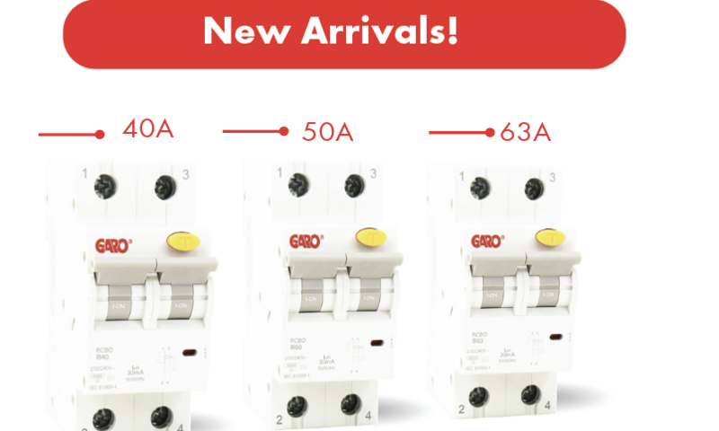 Enhancements To Our Range