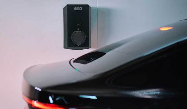 Revolutionise Your EV Charging: Exploring GARO's New GEV7.4 Series 