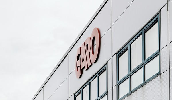 GARO is expanding operations in the UK to meet increased demand