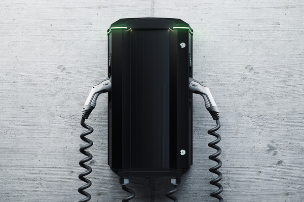 GTB Twin Charger 
