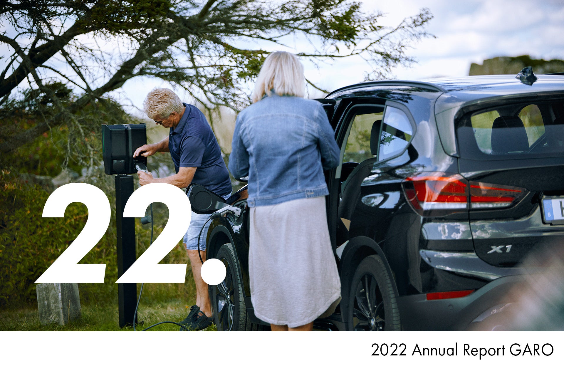 Annual Report 2022 