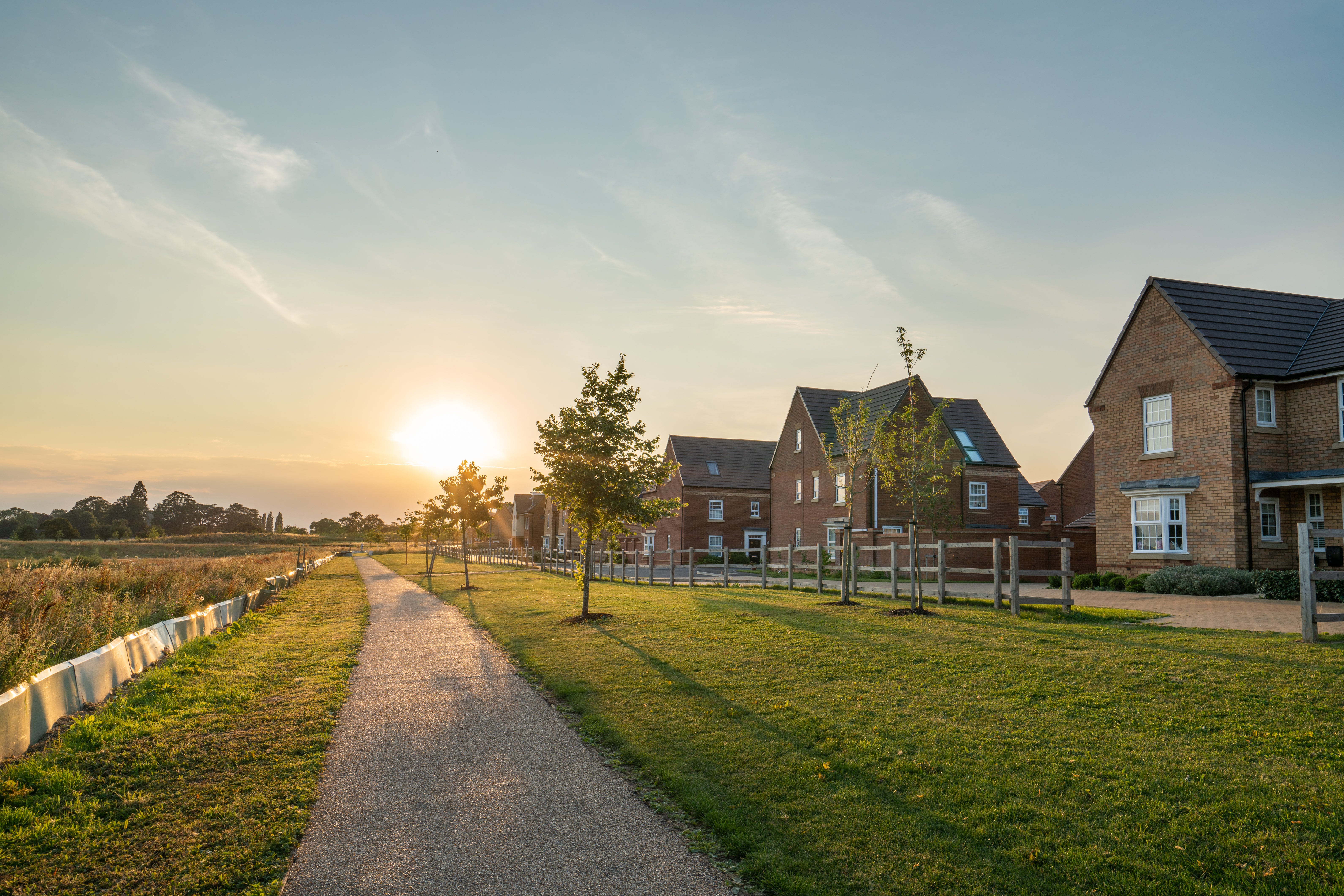 Circuit Protection for Modern Housing 