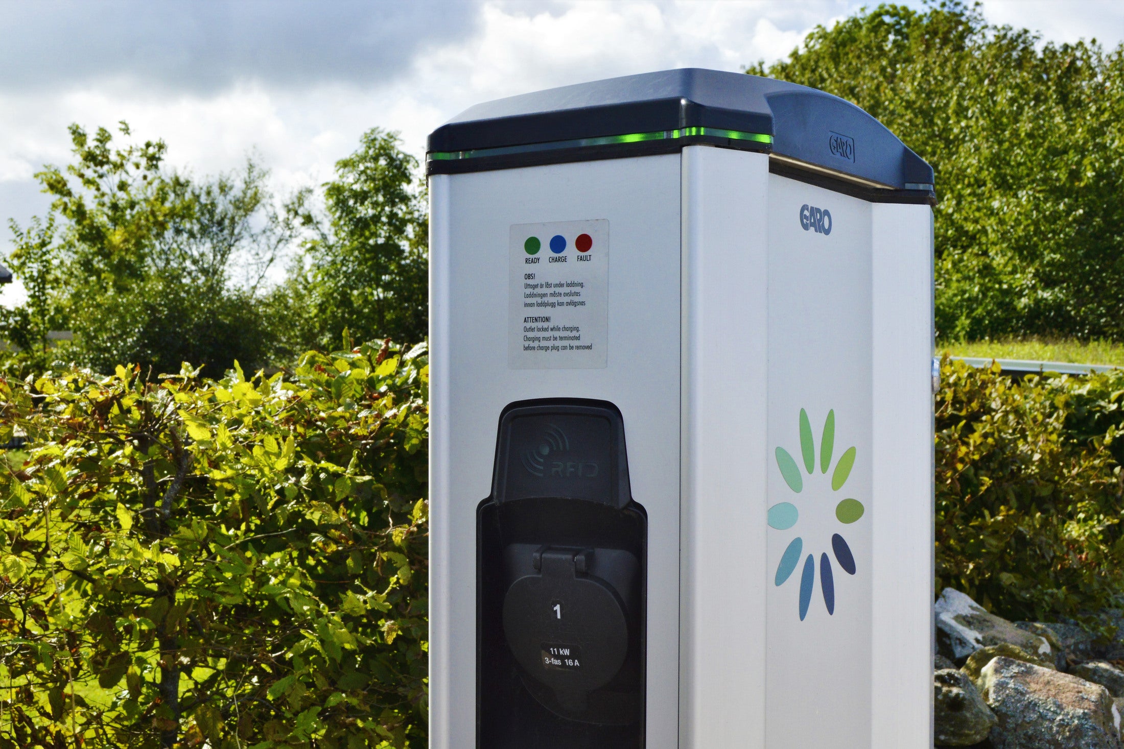 Power Up Public Spaces