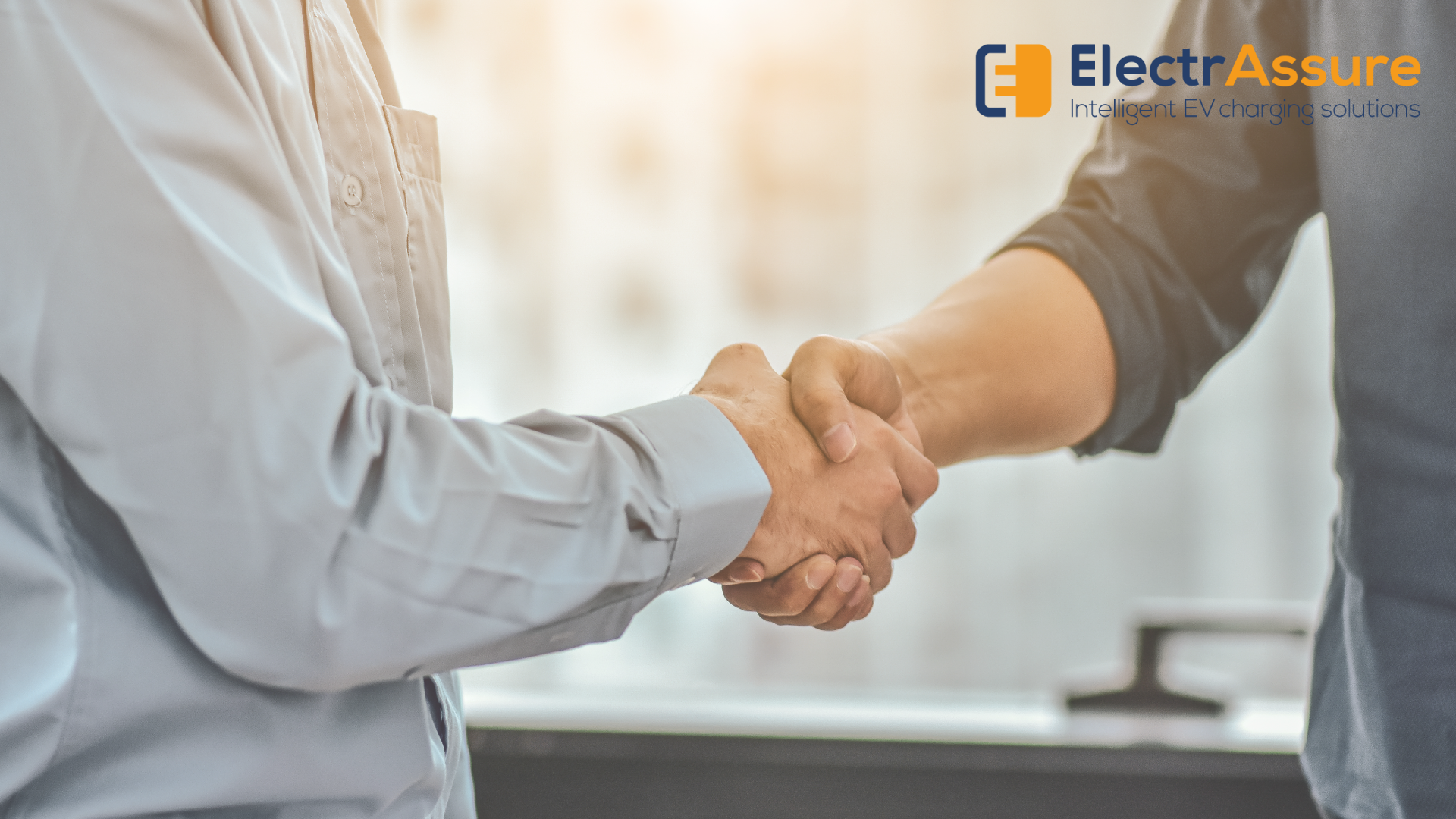ElectrAssure Support Partnership with GARO UK