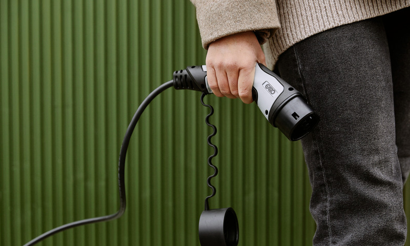 Keep track of household electricity consumption