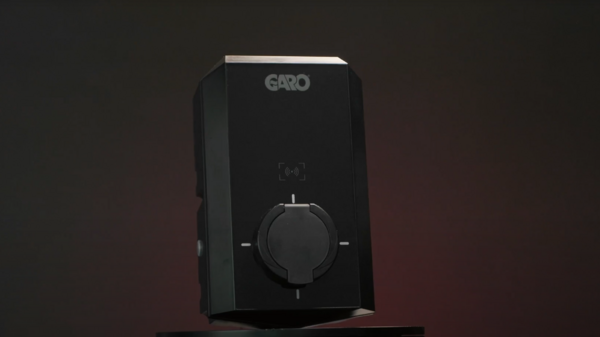 Why choose Garo GEV 7.4?