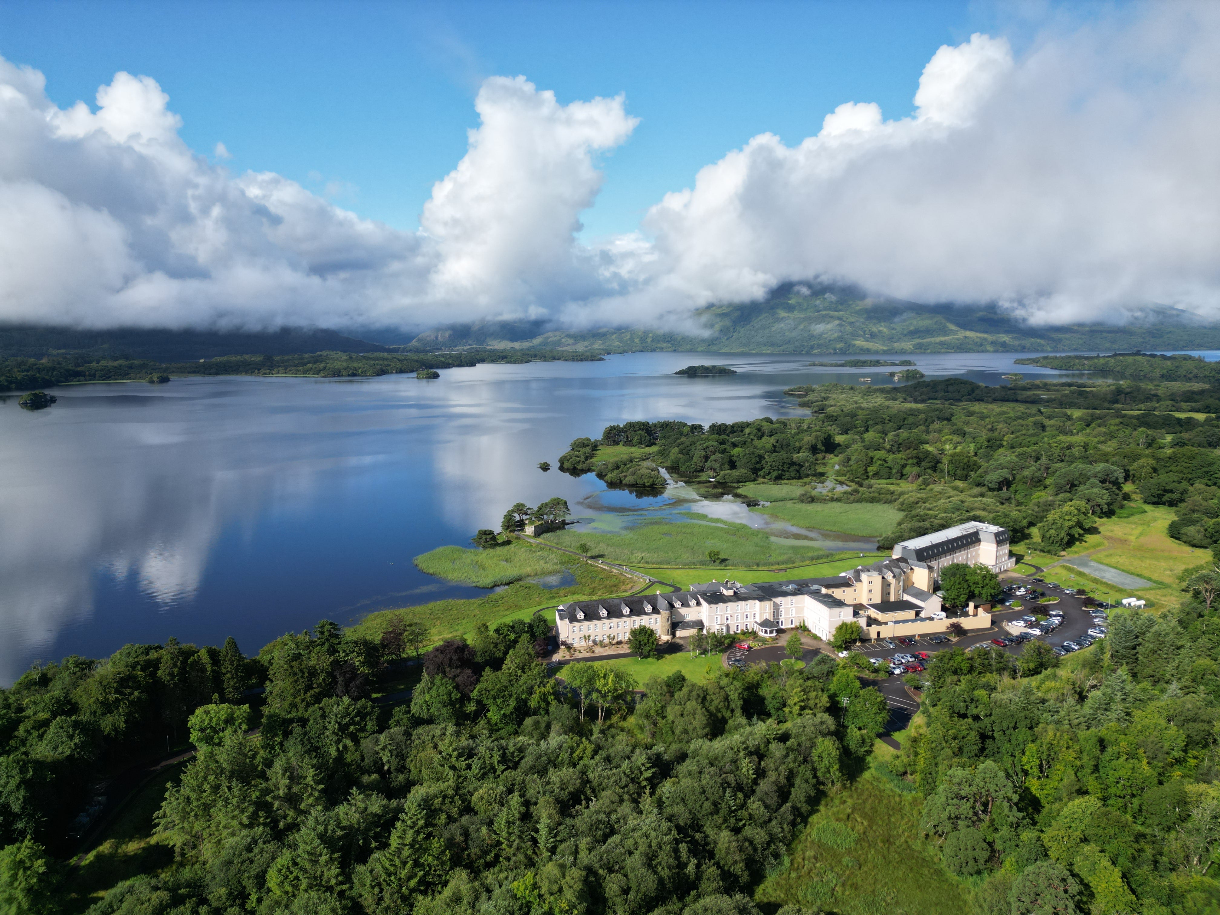 Revolutionise Your Hotel Stay With Guest EV
