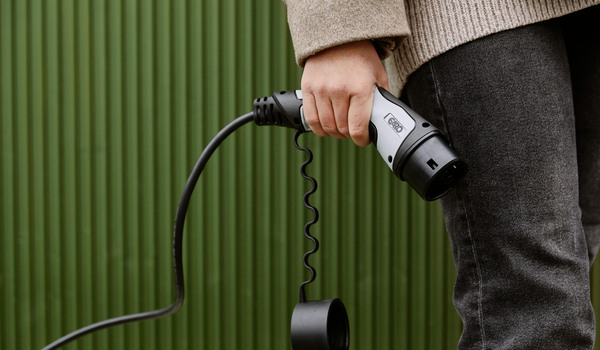 GARO launches new product program and platform for destination charging with smart services