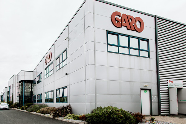 GARO IRELAND