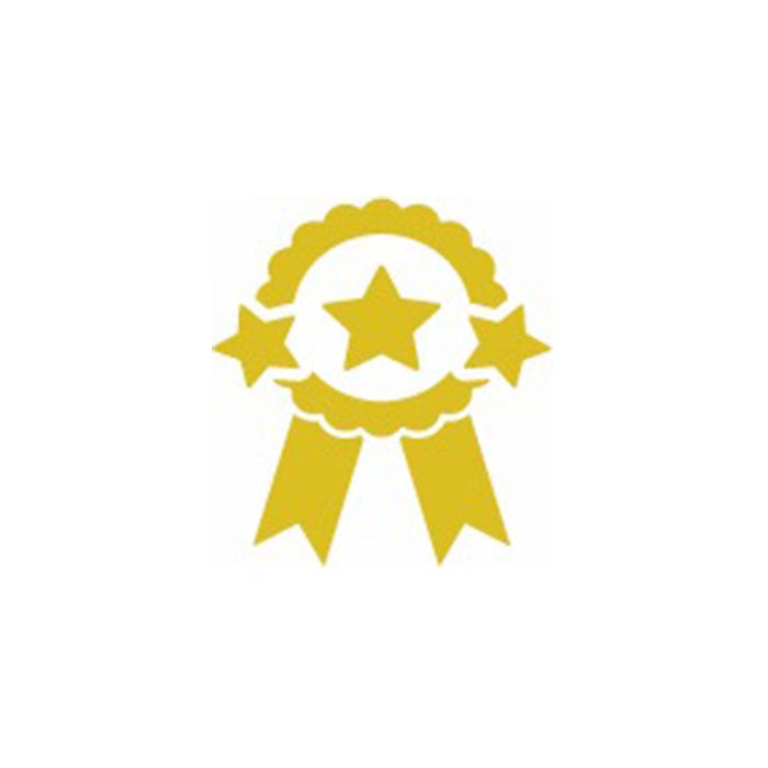 Gold Warranty