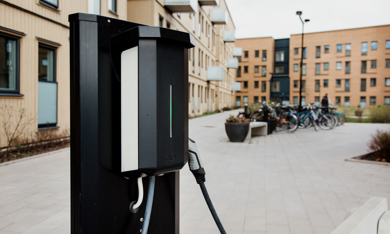 OCPP for your charger